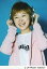 【中古】生写真(ハロプロ)/アイドル/モーニング娘。 モーニング娘。/市井紗耶香/バストアップ・衣装ピンク.白・両手ヘッドフォン・背景青/公式生写真 200円