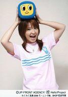 【中古】生写真(ハロプロ)/アイドル/モーニング娘。 モーニング娘。/矢口真里/腰上・衣装ピンク・両手..