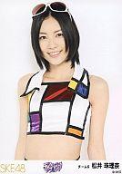【中古】生写真(AKB48・SKE48)/アイドル/SKE48 松井珠
