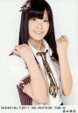 【中古】生写真(AKB48・SKE48)/アイドル/SKE48 酒井萌衣/SKE48×B.L.T.2011 08-WHITE38/038-B