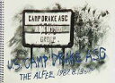   ptbg(CuERT[g) ptbg(Cu) pt)THE ALFEE U.S.CAMP DRAKE ASC 1989N813