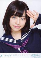 【中古】生写真(乃木坂46)/アイドル/乃木坂46 伊藤寧