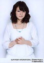 【中古】生写真(ハロプロ)/アイドル/Berryz工房 Berryz工房/菅谷梨沙子/上半身・衣装白・両手お腹・ネックレス/甲子園臨時店開催記念