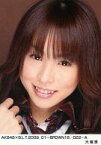 【中古】生写真(AKB48・SKE48)/アイドル/SKE48 大堀恵/AKB48×B.L.T.2009 01-BROWN18/022-A