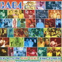 【中古】フュージョンCD CAB/CAB4