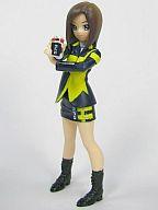 【中古】トレーディングフィギュア 【シークレット】礼紋茉莉花 エマージェンシーVer. 「ガールズ イン ユニフォーム ベストセレクション」