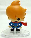 【中古】トレーディングフィギュア 009 島村ジョー(最終章カラー 青) 「サイボーグ009×パンソンワークス ミニフィギュアコレクション」