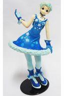 【中古】トレーディングフィギュア クーラ・ダイアモンド 「SRシリーズ KOF ギャルズコレクション Part.2」