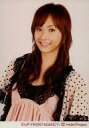 【中古】生写真(ハロプロ)/アイドル/モーニング娘。 モーニング娘。/藤本美貴/バストアップ・衣装ピンク.黒・背景白・メタリック仕様/公式生写真