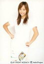 【中古】生写真(ハロプロ)/アイドル/モーニング娘。 モーニング娘。/藤本美貴/衣装ピンク・膝上・両手腰・背景白/公式生写真