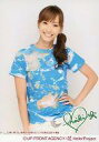 【中古】生写真(ハロプロ)/アイドル/モーニング娘。 モーニング娘。/藤本美貴/シャツ水色・上半身・左手腰・笑顔・モーニング娘。熱っちぃ地球を冷ますんだっ。文化祭2006 in 横浜/公式生写真