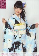 【中古】生写真(AKB48・SKE48)/アイドル/NMB48 山本ひ