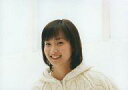 【中古】生写真(ハロプロ)/アイドル/モーニング娘。 モーニング娘。/藤本美貴 /横型・バストアップ・衣装白・背景白・枠無し/公式生写真