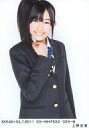 【中古】生写真(AKB48・SKE48)/アイドル/SKE48 上野圭澄/SKE48×B.L.T.2011 03-WHITE33/033-B