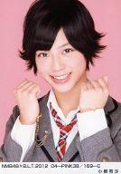 【中古】生写真(AKB48・SKE48)/アイドル/NMB48 小柳有