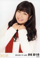 【中古】生写真(AKB48・SKE48)/アイド