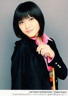 【中古】生写真(ハロプロ)/アイドル/°C-ute °C-ute/矢島舞美/上半身・衣装黒・シャツピンク・右手裾・背景グレー・2Lサイズ/°C-ute Cutie Circuit 2010 -キャンパスライフ〜生まれて来てよかった〜-