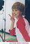 【中古】生写真(ハロプロ)/アイドル/モーニング娘。 モーニング娘。/市井紗耶香/バストアップ・衣装白.赤・右手ピース・笑顔/公式生写真 200円