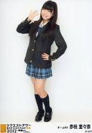 【中古】生写真(AKB48・SKE48)/アイドル/SKE48 赤枝里