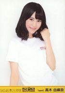 【中古】生写真(AKB48 SKE48)/アイドル/SKE48 高木由麻奈/上半身/DVD｢SKE48 春コン2012 SKE専用劇場は秋までにできるのか ｣特典