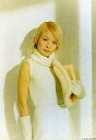 【中古】生写真(ハロプロ)/アイドル/モーニング娘。 モーニング娘。/中澤裕子/膝上・衣装白・左手帽子・カメラ目線/公式生写真