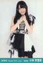 【中古】生写真(AKB48 SKE48)/アイドル/AKB48 小林茉里奈/膝上/劇場トレーディング生写真セット2012.June