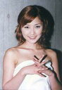 【中古】生写真(ハロプロ)/アイドル/モーニング娘。 モーニング娘。/石川梨華/バストアップ・衣装白・両手合わせ・背景グレー・枠無し/公式生写真