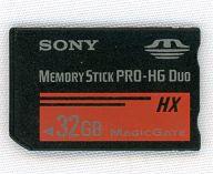 【中古】PSPハード MEMORY STICK PRO-HG DUO