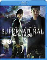 【中古】海外TVドラマBlu-ray Disc SUPERNATURAL <ファースト・シーズン> コンプリート・セット