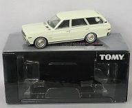 【中古】ミニカー 1/65 TL0079 日産 セドリックワゴン (ホワイト) 「トミカリミテッド」 742494