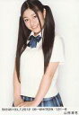 【中古】生写真(AKB48 SKE48)/アイドル/SKE48 山田澪花/SKE48×B.L.T.2012 06-WHITE29/121-B