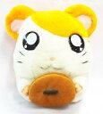 【中古】ぬいぐるみ ぬいぐるみ ハム太郎 【とっとこハム太郎×ミスタードーナツ】