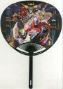 【中古】うちわ(キャラクター) 集合 うちわ 「劇場版 TIGER&BUNNY-The Beginning-」WORLD PREMIERE(3)