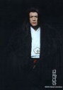 【中古】生写真(ジャニーズ)/アイドル/タッキー&翼 タッキー&翼/滝沢秀明/ライブフォト・膝上・和服衣装黒白・背景黒/滝沢歌舞伎