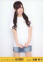 【中古】生写真(AKB48・SKE48)/アイドル/SKE48 加藤智子/膝上/DVD「SKE48 春コン2012 SKE専用劇場は秋までにできるのか?」特典