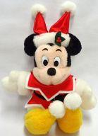 【中古】ぬいぐるみ ミッキー(3rd Season) ぬいぐるみバッジ 「東京ディズニーランド15t ...