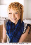 【中古】生写真(ハロプロ)/アイドル/モーニング娘。 モーニング娘。/小川麻琴/上半身・衣装グレー・ストール青/2006/5/6.7 さいたまスーパーアリーナ