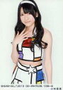 【中古】生写真(AKB48・SKE48)/アイドル/SKE48 小林亜実/SKE48×B.L.T.2013 02-WHITE38/038-B