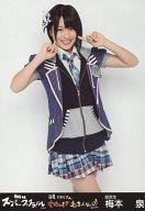 【中古】生写真(AKB48・SKE48)/アイドル/HKT48 梅本泉