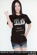 【中古】生写真(AKB48・SKE48)/アイド