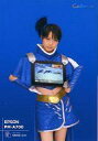 【中古】生写真(ハロプロ)/アイドル/モーニング娘。 PM-A700 : モーニング娘。/田中れいな/膝上・衣装青・両手腰/EPSONオリジナル モーニング娘。