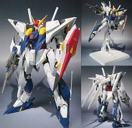【中古】フィギュア ROBOT魂 ＜SIDE MS＞ RX-105 Ξガンダム(クスィーガンダ...