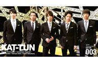 【中古】アイドル雑誌 KAT-TUN 003