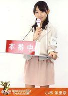 【中古】生写真(AKB48・SKE48)/アイドル/AKB48 小林茉里奈/29thシングル選抜じゃんけん大会/『DVD MAGAZINE Vol.11』特典