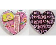 【中古】プリティーリズム/ラブリー/RONI/ボトムス/セッション01 レインボーライブデビュー編 RO-03★[ラブリー/RONI]：RONIフラワー＆チェックスキニー