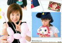 【中古】コレクションカード(ハロプロ)/トレーディングカード 松浦亜弥 Pink monkey card No.026 : 松浦亜弥/レギュラーカード/トレーディングカード 松浦亜弥 Pink monkey card