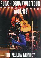 ͥåȥå׽ٲϲŷԾŹ㤨֡šۥѥեå(饤֡󥵡 ѥեå(饤֢ ѥTHE YELLOW MONKEY PUNCH DRUNKARD LIVE TOUR 1998/99פβǤʤ840ߤˤʤޤ