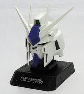 【中古】トレーディングフィギュア 【シークレット】Hi-νガンダム 「マスコレ ガンダムヘッドコレクション Vol.3 ニュータイプの決意」