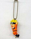 【中古】食玩 トレーディングフィギュア ナルト マスコットフィギュア ビバ2☆ナルト 「NARUTO -ナルト-」