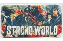 【中古】その他ハード ワンピースDVD・CDケース ストロングワールド